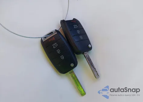 2015 Kia Optima Lx from USA, damaged, VIN KNAGM4A70F5592577